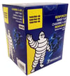 Michelin Airstop 18 MGR 120/80-18 İç Lastik Innner Tube Valve