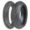 Michelin Set 110/70ZR17 ve 160/60ZR17 Pilot Power 2CT Ön Arka Takım (2025)