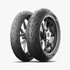 Michelin Set 120/70ZR17 ve 170/60ZR17 Road6 XST Evo Ön Arka Takım