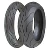 Michelin Set 120/70ZR17 ve 180/55ZR17 Pilot Power 2CT Ön Arka Takım