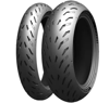 Michelin Set 120/70ZR17 ve 190/50ZR17 Power5 Ön Arka Takım