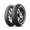 Michelin Set 120/70ZR17 ve 190/50ZR17 Road6 XST Evo Ön Arka Takım