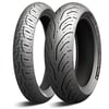 Michelin Set 120/70ZR17 ve 190/55ZR17 Pilot Road4 Ön Arka Takım
