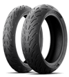 Michelin Set 120/70ZR19 ve 170/60ZR17 Road6 XST Evo Ön Arka Takım ( 2025)