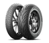 Michelin Set 130/70B18 ve 180/60R16 Road W GT (2024) Motosiklet Lastiği Ön Arka Takım