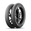 Michelin Set 2.75-18 ve 90/90-18 City Extra Ön Arka Takım (2025)