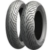Michelin Set Honda PCX (2018-2020) 90/90-14 ve 120/70-14 City Grip 2 Ön Arka Takım