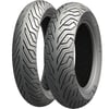 Michelin Takım SYM GTS 250i Evo 110/90-13 ve 130/70-13 City Grip 2 Ön Arka Set