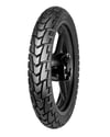 Mitas 100/80-17 MC32 Kanalsız Motosiklet Ön Kış Lastiği