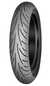 Mitas 120/70ZR17 Touring Force 58W Motosiklet Lastiği
