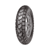 Mitas 120/90-10 MC17 56J Yamaha BWS 100 Ön Lastik