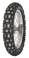 Mitas 120/90-18 MC23 Rockrider 65R TL TT Cross Motosiklet Lastiği