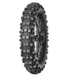 Mitas 120/90-18 Terra Force EF Super Light Tek Yeşil Cross Arka Motosiklet Lastiği