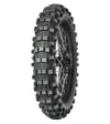 Mitas 140/80-18 Terra Force EF Super Light Tek Yeşil Cross Arka Motosiklet Lastiği
