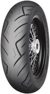 Mitas 150/80B16 Custom Force 77H Arka Lastik
