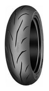 Mitas 190/50ZR17 Sport Force Plus Evolution 73W Arka Lastik