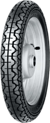 Mitas 3.25-16 H06 55P TT Takviyeli Motorsiklet Lastiği