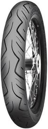 Mitas 80/90-21 Custom Force (MH90-21) 54H Ön Lastik (2025)