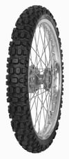 Mitas 90/90-21 MC23 Rockrider 54R TL TT Cross Motosiklet Lastiği