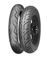 Mitas Set 100/90-19 Custom Force ve 140/90-15 MC7 Ön Arka Takım