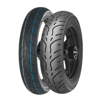 Mitas Set 100/90-19 MC50 ve 140/90-15 MC7 70R Ön Arka Takım