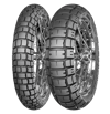 Mitas Set 120/70ZR19 ve 170/60R17 Enduro Trail ADV Ön Arka Takım