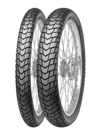 Mitas Set 2.50-17 ve 2.75-17 MC51 TL Set Motosiklet Ön Arka Takım Lastiği
