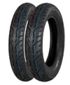 Mitas Set 2.75-18 ve 110/90-16 MC7 Ön Arka Takım