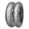 Mitas Set 90/90-18 ve 140/90-15 MC7 Ön Arka Takım
