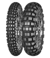 Mitas Set 90/90-21 ve 150/70B18 Enduro Trail XT+ Ön Arka Takım (2025)
