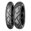 Mitas Takım Suziki DR650 90/90-21 ve 120/90-17 Terra Force Ön Arka Set Lastik