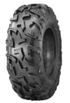 Obor 25x8.00R12 WU31 Piranha 6PR Atv Ön Lastik