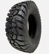Obor 26x9.00R14 WL03 Antelope 8 KAT Atv Ön Lastik