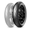 Pirelli 100/80-17 Diablo Rosso Sport F/R