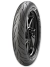 Pirelli 110/70R17 Diablo Rosso III 54H Ön Lastik