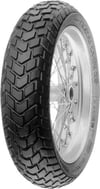 Pirelli 120/90-17 MT60  64S Arka Lastik