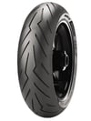 Pirelli 180/55ZR17 Diablo Rosso III 73W Motosiklet Arka Lastik (2025)
