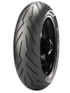 Pirelli 240/45ZR17 Diablo Rosso III Ducati Diavel 82W Arka Lastik