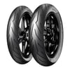 Pirelli Set 110/70-17 ve 130/70-17 Diablo Rosso Sport Ön Arka Takım