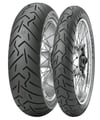 Pirelli Set 110/80R19 ve 150/70R17 Scorpion Trail II Ön Arka Takım