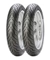 Pirelli Set 120/70-14 ve 120/70-14 Angel Scooter Ön Arka Takım Lastik