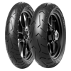 Pirelli Set 120/70R19 ve 150/70ZR18 Scorpion Trail III Ön Arka Takım