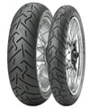 Pirelli Set 120/70R19 ve 170/60R17 Scorpion Trail II Ön Arka Takım