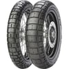 Pirelli Set 120/70R19 ve 170/60R17 Scorpion Rally STR Ön Arka Takım