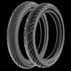 Rinaldi Set 2.75-18 ve 90/90-18 SS48 Motosiklet Ön Arka Takım Lastik