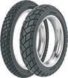 Rinaldi Set 90/90-21 ve 120/80-18 R34 Motosiklet Ön Arka Takım Lastik