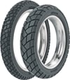 Rinaldi Set 90/90-21 ve 120/90-17 R34 Motosiklet Ön Arka Takım Lastik