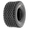 SunF 18x9.50-8 A012 6PR Atv Arka Lastiği
