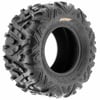 SunF 20X10-8 A051 Power II 6PR Atv Arka Lastik