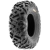 SunF 22X7-10 A051 Power II 6 Kat Ön Atv Lastik